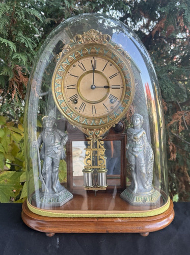 1880 ansonia crystal palace - ansonia,